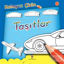 Kolayca Çizin - Taşıtlar